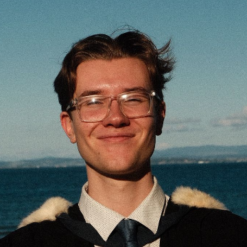 Profile Photo of Caleb