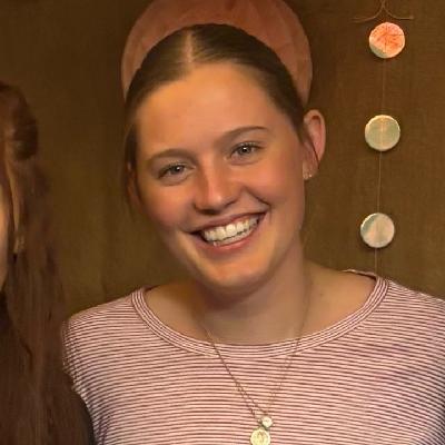 Zoe, MyTuition tutor