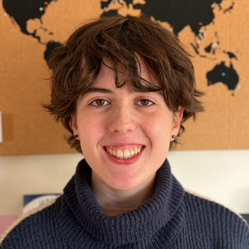 Profile Photo of Ava
